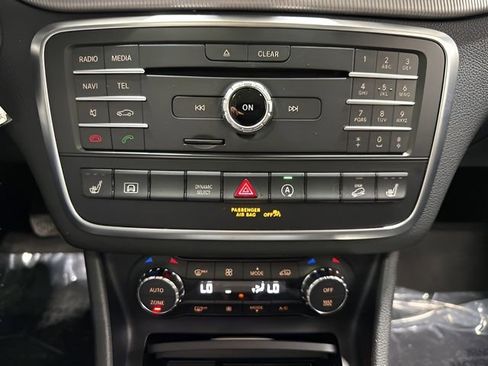 Used 2017 Mercedes-Benz GLA 250 4MATIC image 26