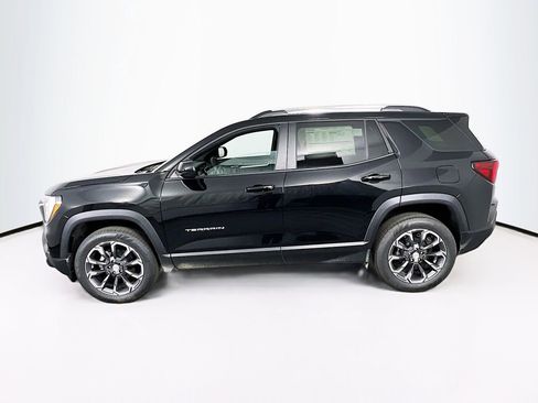 New 2026 GMC Terrain Elevation AWD/4WD image 4