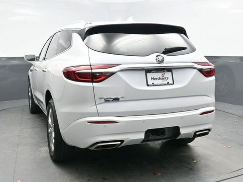 Used 2020 Buick Enclave Avenir w/ Avenir Technology Package image 5