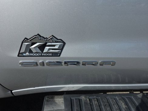 Used 2019 GMC Sierra 1500 SLT w/ SLT Convenience Package image 22