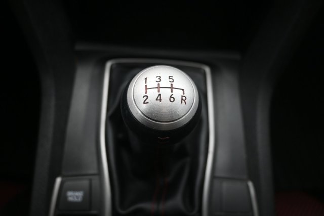 Certified 2020 Honda Civic Si image 31