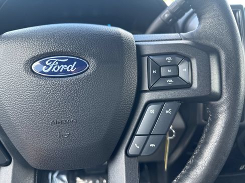 Used 2020 Ford F150 XLT w/ Equipment Group 302A Luxury AWD/4WD image 48