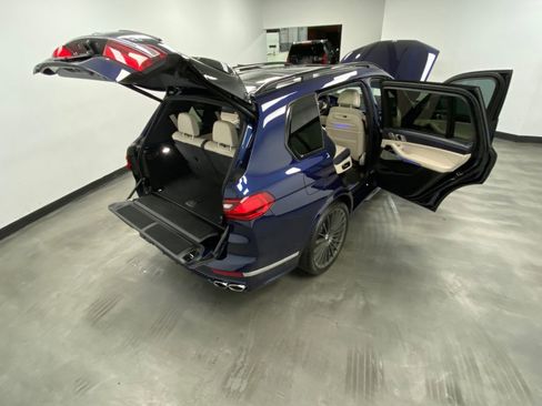 Used 2021 BMW ALPINA XB7 image 54