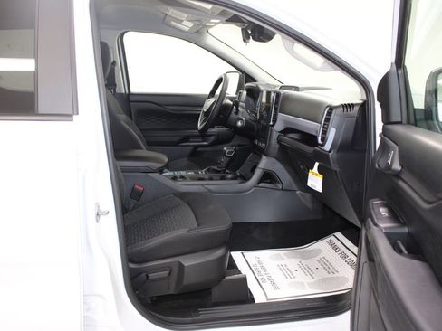 New 2025 Ford Ranger XL image 25