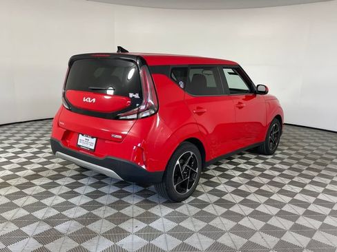Certified 2023 Kia Soul EX FWD image 17