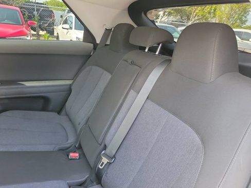 Used 2025 Hyundai Ioniq 5 SE RWD image 10