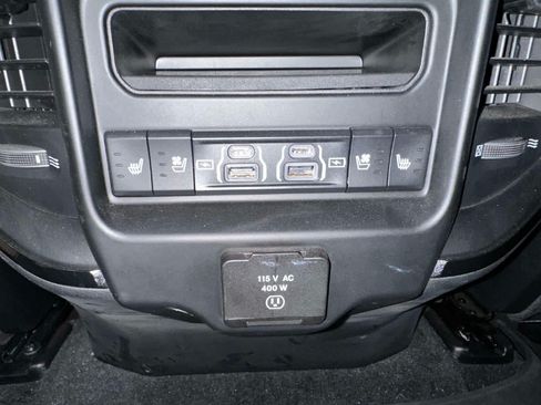 Used 2021 RAM 1500 TRX w/ TRX Level 2 Equipment Group AWD/4WD image 13