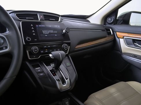 Used 2019 Honda CR-V EX-L image 28