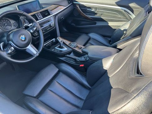 Used 2015 BMW 428i Convertible image 14