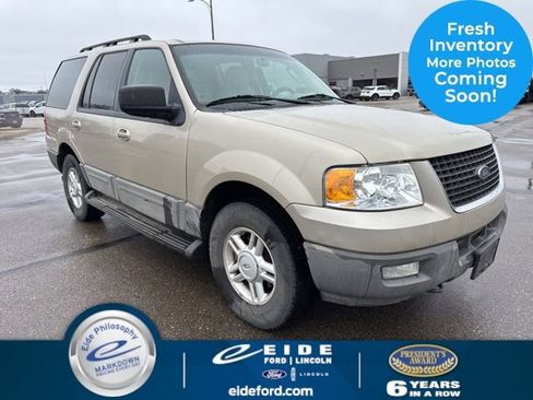Used 2006 Ford Expedition XLT image 1