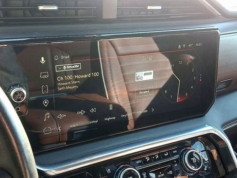 Used 2024 GMC Sierra 1500 Denali Ultimate image 18