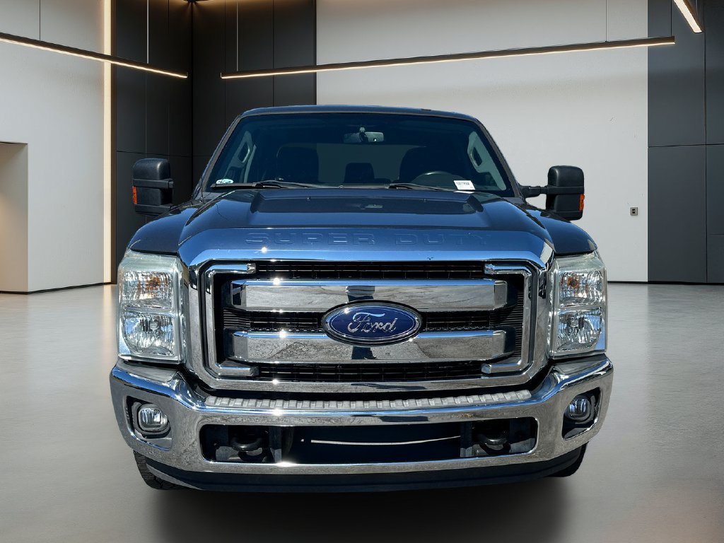 Used 2016 Ford F250 XLT w/ XLT Value Package RWD image 9