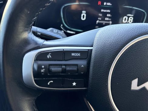 Used 2023 Kia Sportage EX image 28