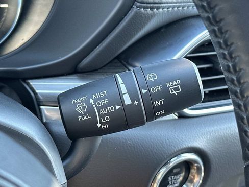 Used 2021 MAZDA CX-5 Grand Touring FWD image 34