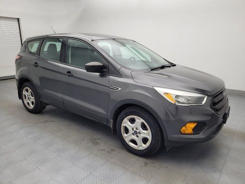 Used 2017 Ford Escape S FWD image 11