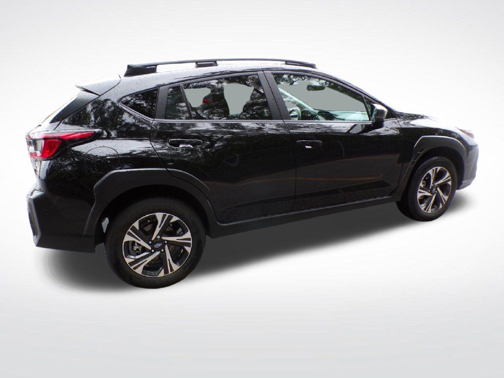 Used 2026 Subaru Crosstrek 2.5i Premium AWD/4WD image 8