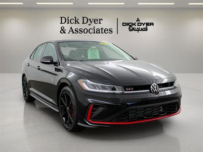 Used 2025 Volkswagen Jetta GLI Autobahn