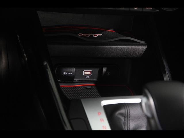 Used 2024 Kia Forte GT-Line FWD image 15