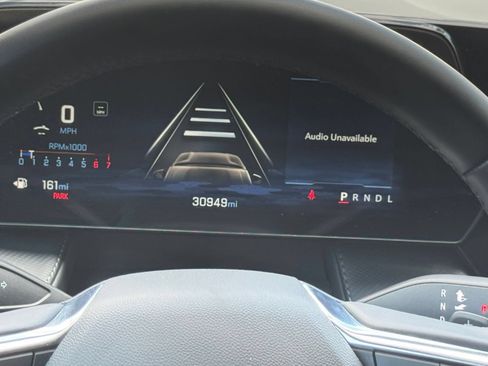 Used 2025 Chevrolet Equinox LT FWD image 41