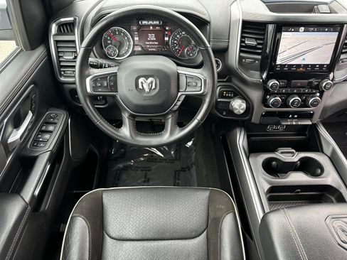 Used 2024 RAM 1500 Laramie image 13