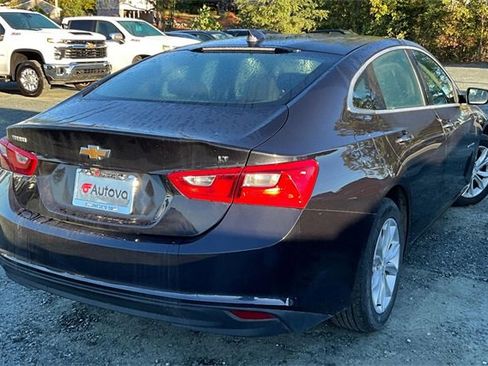 Used 2023 Chevrolet Malibu LT image 8