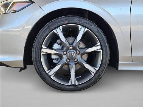 New 2026 Honda Civic Sport Touring image 9