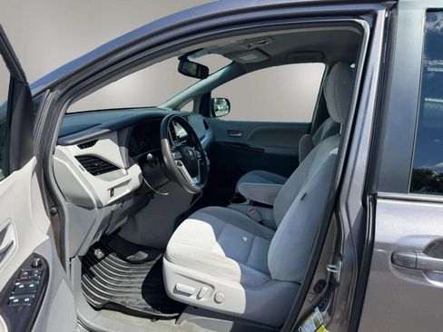 Used 2015 Toyota Sienna LE FWD image 10