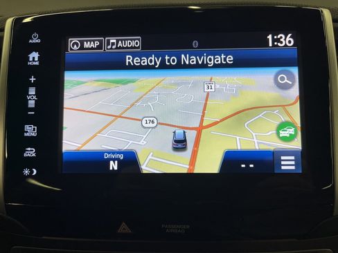 Used 2017 Honda Pilot EX-L image 19