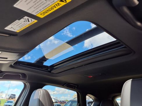 New 2025 MAZDA CX-5 Signature image 20