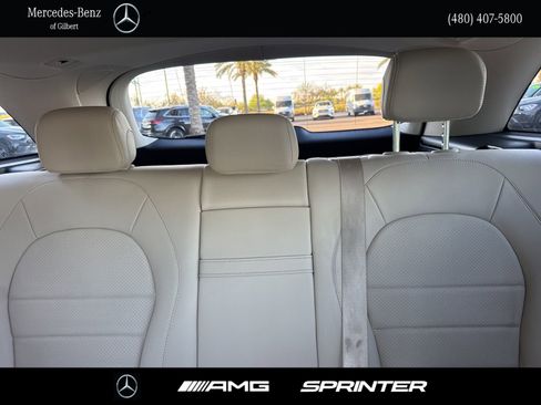 Certified 2022 Mercedes-Benz GLC 300 image 17