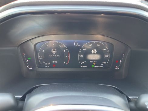 New 2026 Honda CR-V EX-L image 7