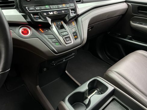 Used 2019 Honda Odyssey EX-L image 20