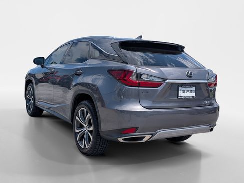 Used 2021 Lexus RX 350 FWD w/ Premium Package image 4