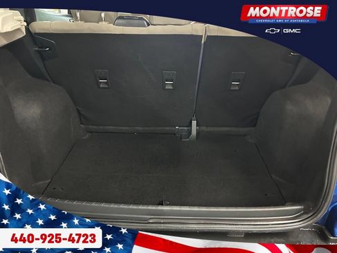 Used 2021 Ford EcoSport S AWD/4WD image 27
