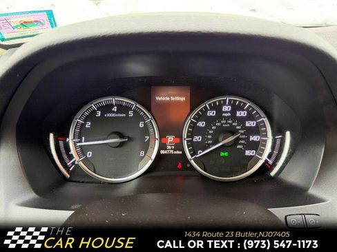 Used 2019 Acura MDX SH-AWD w/ Technology Package image 32