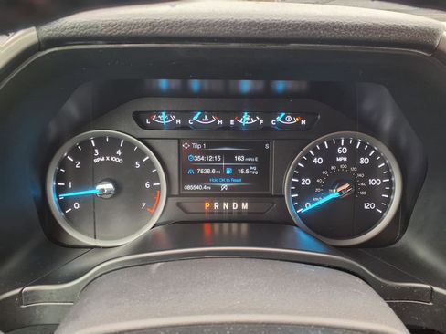 Used 2019 Ford Expedition Max XLT w/ Equipment Group 201A image 20