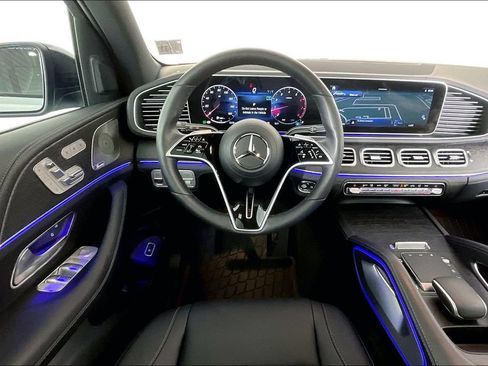 Used 2026 Mercedes-Benz GLE 450 4MATIC image 5