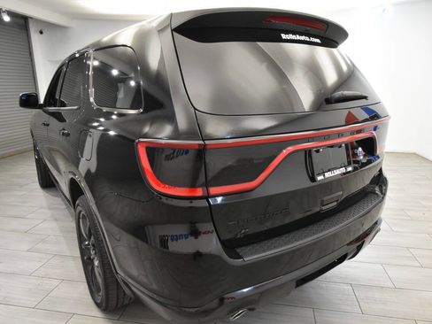 Used 2021 Dodge Durango GT w/ Blacktop Package image 3