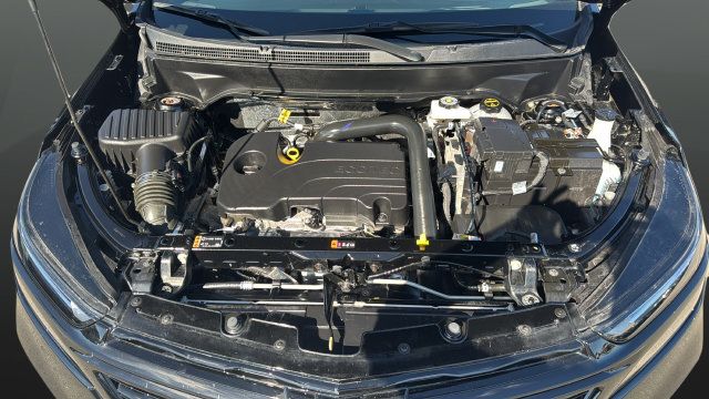 Used 2024 Chevrolet Equinox RS AWD/4WD image 28
