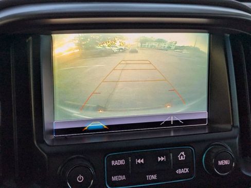 Used 2018 Chevrolet Colorado Z71 image 9