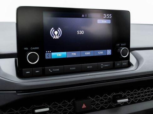 Used 2025 Honda Accord SE image 20