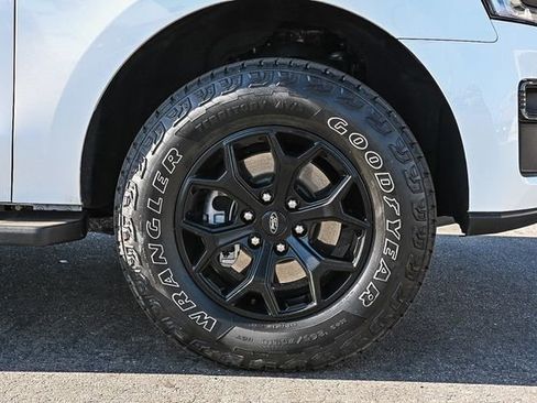 Certified 2024 Ford Expedition Timberline AWD/4WD image 13