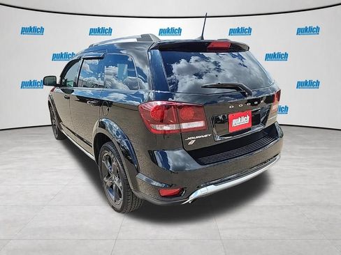Used 2018 Dodge Journey Crossroad AWD/4WD image 3
