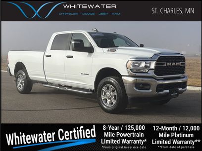 Used 2024 RAM 2500 Big Horn
