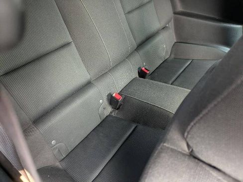 Used 2012 Chevrolet Camaro LT RWD image 15
