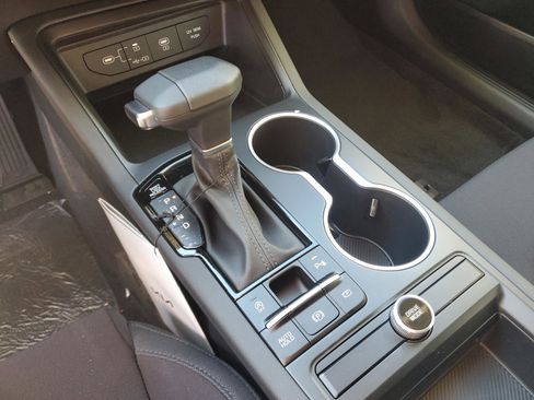 New 2026 Kia K5 LXS image 27