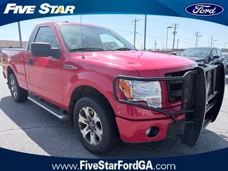 Used 2013 Ford F150 STX w/ Mid Equipment Group RWD video 1