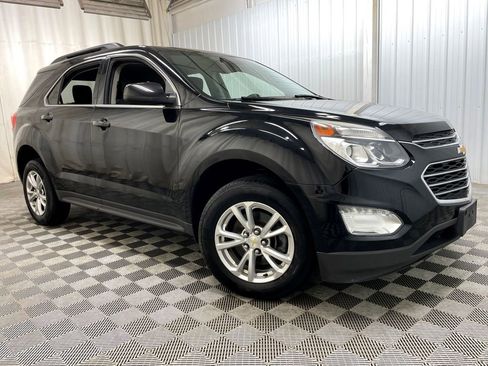 Used 2016 Chevrolet Equinox LT w/ Convenience Package AWD/4WD image 43