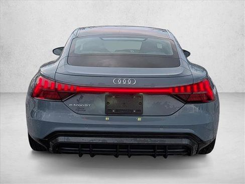 Certified 2023 Audi e-tron GT Premium Plus image 5