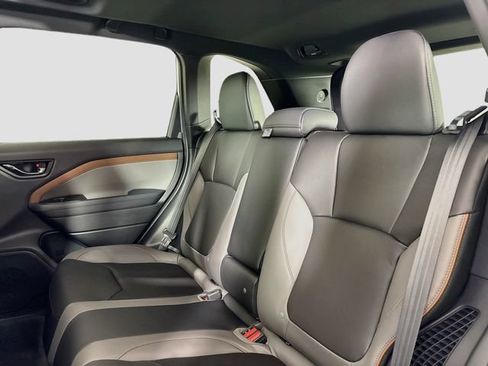 New 2026 Subaru Forester Sport AWD/4WD image 25